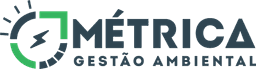 Métrica licenciamento logo